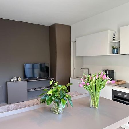 Riva 17 Apartment Lugano Exterior photo