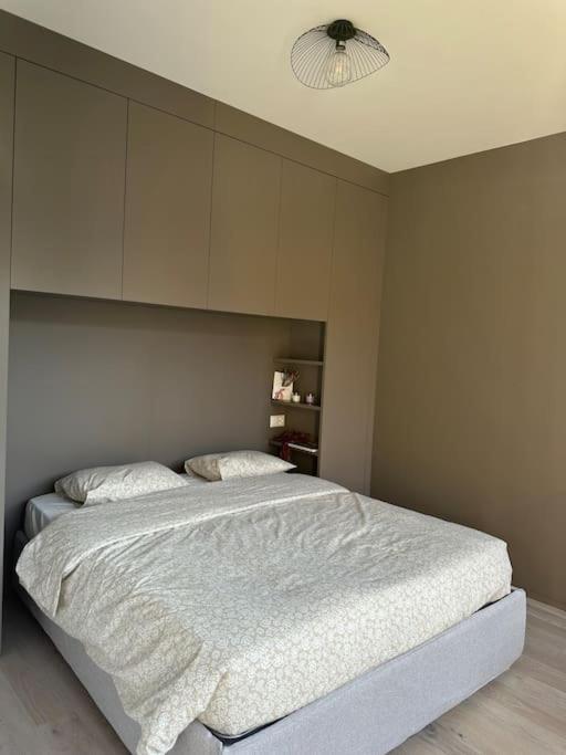 Riva 17 Apartment Lugano Exterior photo